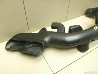 16554JD200 Nissan Воздухозаборник (наружный) Nissan Qashqai 2 restailing Арт E100407482, вид 2