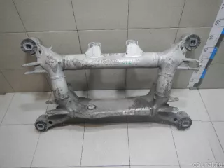 6770828 BMW Балка задняя BMW 5 E60/E61 Арт E100408923, вид 1