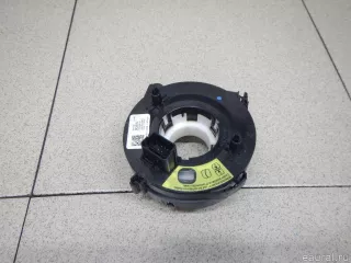 6R0959654 VAG Механизм подрулевой для SRS (ленточный) Volkswagen Transporter T5 restailing Арт E100412188, вид 1