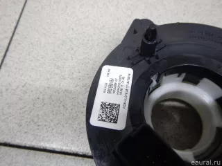 6R0959654 VAG Механизм подрулевой для SRS (ленточный) Volkswagen Transporter T5 restailing Арт E100412188, вид 2