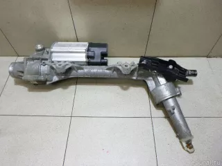 Рейка рулевая BMW 5 F10/F11/GT F07 2011г. 32106883546 BMW - Фото 14