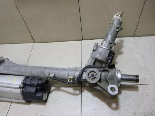 Рейка рулевая BMW 5 F10/F11/GT F07 2011г. 32106883546 BMW - Фото 2