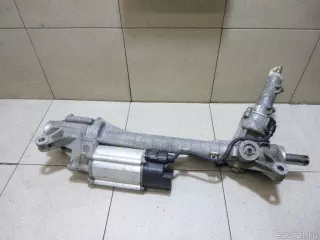 Рейка рулевая BMW 5 F10/F11/GT F07 2011г. 32106883546 BMW - Фото 8