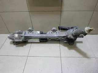 Рейка рулевая BMW 5 F10/F11/GT F07 2011г. 32106883546 BMW - Фото 9