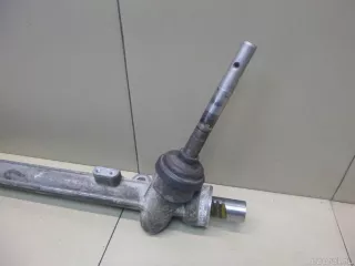 48001JD90B Nissan Рейка рулевая Renault Koleos Арт E100420425, вид 3