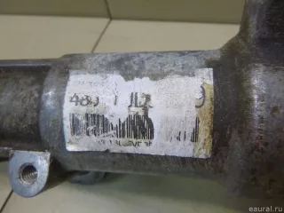 48001JD90B Nissan Рейка рулевая Renault Koleos Арт E100420425, вид 8