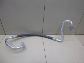 92490BR30B Nissan Трубка кондиционера Nissan Qashqai 2 restailing Арт E100420539, вид 1