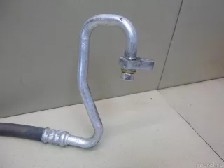 92490BR30B Nissan Трубка кондиционера Nissan Qashqai 2 restailing Арт E100420539, вид 3