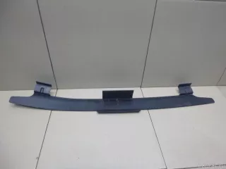 62084BR00A Nissan Пыльник (кузов наружные) Nissan Qashqai 2 restailing Арт E100422450, вид 3