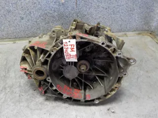 1568802 Ford МКПП (механическая коробка переключения передач) Ford Mondeo 4 restailing Арт E12340309, вид 1