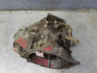 1568802 Ford МКПП (механическая коробка переключения передач) Ford Mondeo 4 restailing Арт E12340309, вид 2