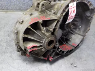1568802 Ford МКПП (механическая коробка переключения передач) Ford Mondeo 4 restailing Арт E12340309, вид 3