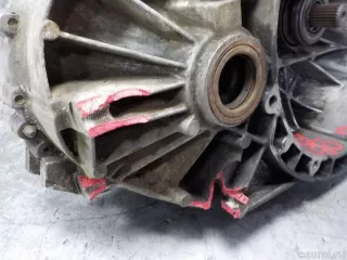 1568802 Ford МКПП (механическая коробка переключения передач) Ford Mondeo 4 restailing Арт E12340309, вид 4