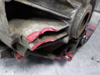 1568802 Ford МКПП (механическая коробка переключения передач) Ford Mondeo 4 restailing Арт E12340309, вид 5