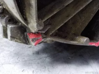 1568802 Ford МКПП (механическая коробка переключения передач) Ford Mondeo 4 restailing Арт E12340309, вид 6