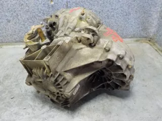 1568802 Ford МКПП (механическая коробка переключения передач) Ford Mondeo 4 restailing Арт E12340309, вид 8