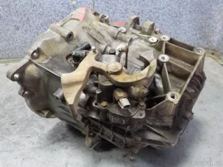 1568802 Ford МКПП (механическая коробка переключения передач) Ford Mondeo 4 restailing Арт E12340309, вид 9