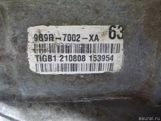 1568802 Ford МКПП (механическая коробка переключения передач) Ford Mondeo 4 restailing Арт E12340309, вид 10
