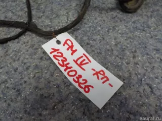 1590908 Ford Проводка (коса) Ford Mondeo 4 restailing Арт E12340326, вид 2