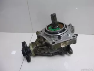 33100JD600 Nissan Раздаточная коробка Nissan X-Trail T32 Арт E12406346, вид 1
