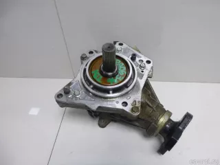 33100JD600 Nissan Раздаточная коробка Nissan X-Trail T32 Арт E12406346, вид 2