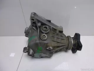 33100JD600 Nissan Раздаточная коробка Nissan X-Trail T32 Арт E12406346, вид 3