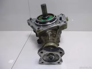 33100JD600 Nissan Раздаточная коробка Nissan X-Trail T32 Арт E12406346, вид 4