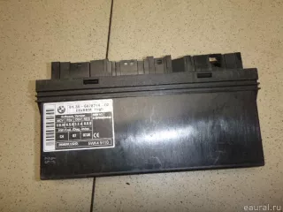 61356978714 BMW Блок электронный BMW 5 E60/E61 Арт E12478942, вид 1
