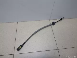 31349696 Volvo Трос открывания передней двери Volvo S80 2 restailing 2 Арт E12484513, вид 1