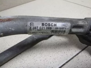  Трапеция стеклоочистителей Ford Galaxy 2 restailing Арт E12498822, вид 2