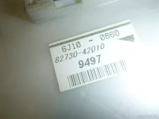 8273042160 Toyota Блок предохранителей Toyota Rav 4 3 Арт E12499075, вид 6