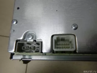 28185EB45B Nissan Магнитола Nissan Navara D23 Арт E12548903, вид 5