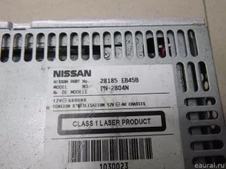 28185EB45B Nissan Магнитола Nissan Navara D23 Арт E12548903, вид 6