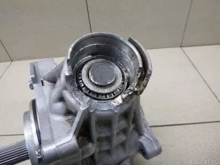 33100JD60B Nissan Раздаточная коробка Nissan X-Trail T32 2.0л Арт E12588025, вид 3