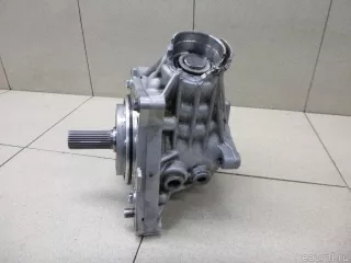 33100JD60B Nissan Раздаточная коробка Nissan X-Trail T32 2.0л Арт E12588025, вид 4