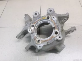 33326793770 BMW Кулак поворотный задний правый BMW 5 F10/F11/GT F07 Арт E12589035, вид 1