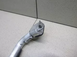 2048304716 Mercedes Benz Трубка кондиционера Mercedes GL X166 Арт E12639865, вид 2