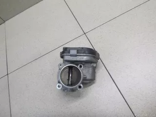0345G4 Citroen-Peugeot Дроссельная заслонка Ford S-Max 1 Арт E12660713, вид 1