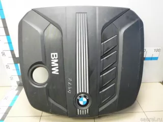11147802847 BMW Накладка декоративная BMW 5 F10/F11/GT F07 Арт E12718097, вид 1