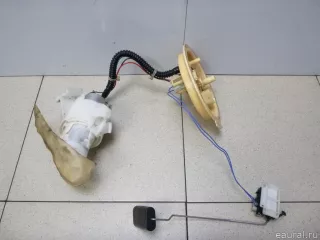 16117260648 BMW Насос топливный электрический (подкачка) BMW X6 F16 Арт E12719804, вид 1