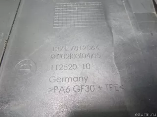 13717812064 BMW Корпус воздушного фильтра BMW 7 F01/F02 Арт E12721069, вид 3