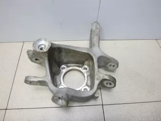 33326793770 BMW Кулак поворотный задний правый BMW 5 F10/F11/GT F07 Арт E12723274, вид 2