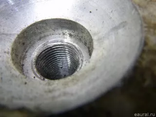33326793770 BMW Кулак поворотный задний правый BMW 5 F10/F11/GT F07 Арт E12723274, вид 3