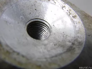 33326793770 BMW Кулак поворотный задний правый BMW 5 F10/F11/GT F07 Арт E12723274, вид 4