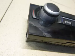 61319290750 BMW Блок управления климатической установкой BMW 5 F10/F11/GT F07 Арт E12734877, вид 2