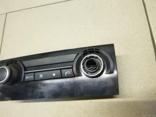 61319290750 BMW Блок управления климатической установкой BMW 5 F10/F11/GT F07 Арт E12734877, вид 3