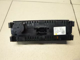 61319290750 BMW Блок управления климатической установкой BMW 5 F10/F11/GT F07 Арт E12734877, вид 4