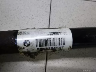 31607545125 BMW Полуось передняя левая BMW X5 E70 Арт E12779500, вид 7