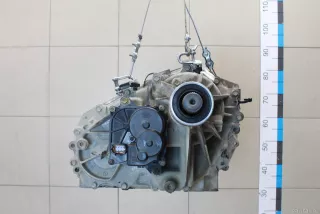 331005X40A Nissan Коробка раздаточная Nissan Navara D23 Арт E12783441