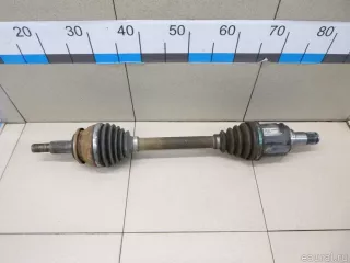 4342042180 Toyota Полуось передняя левая Toyota Rav 4 3 Арт E12786965, вид 1